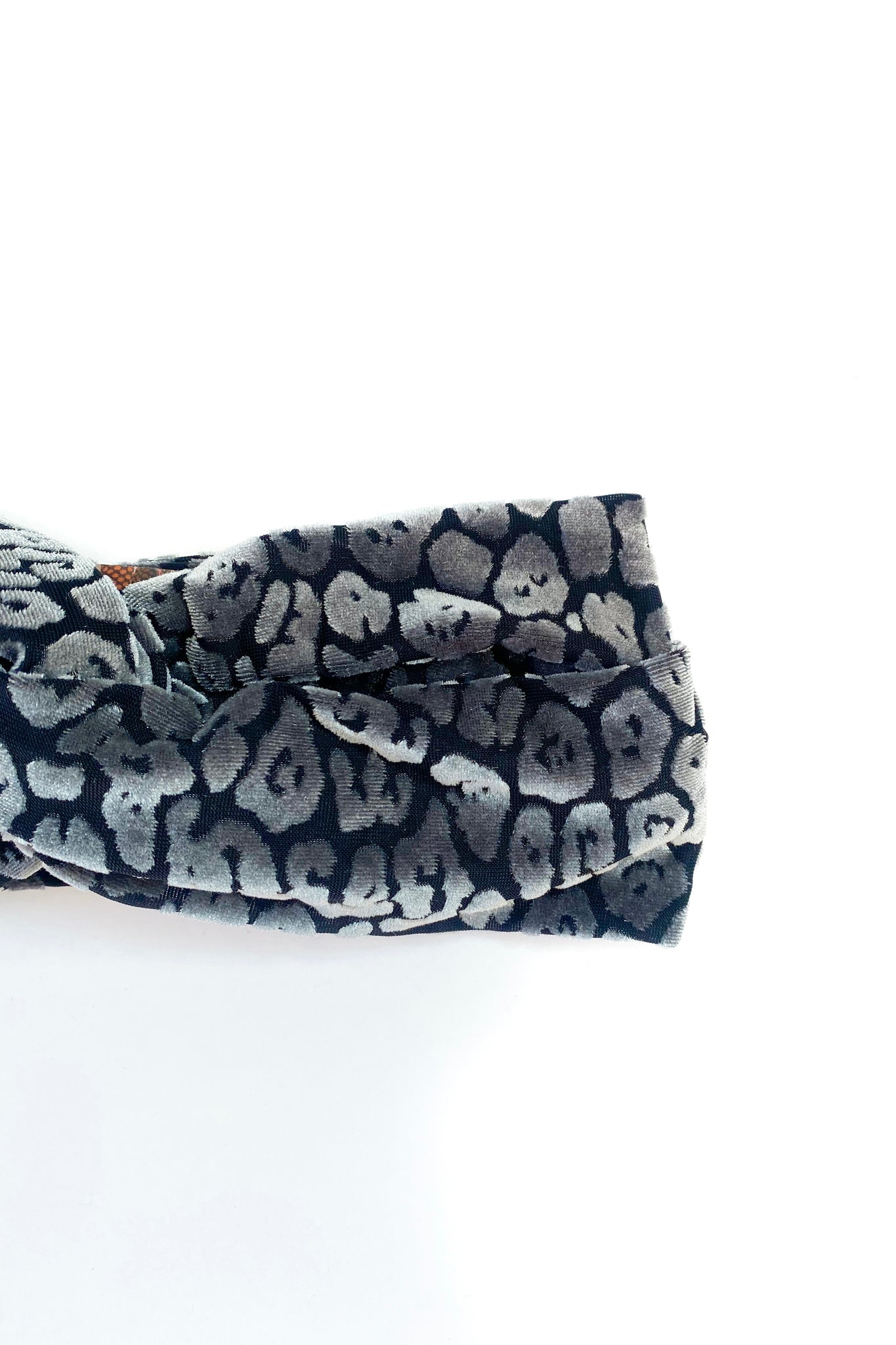 Spot Me Now Halo Headband