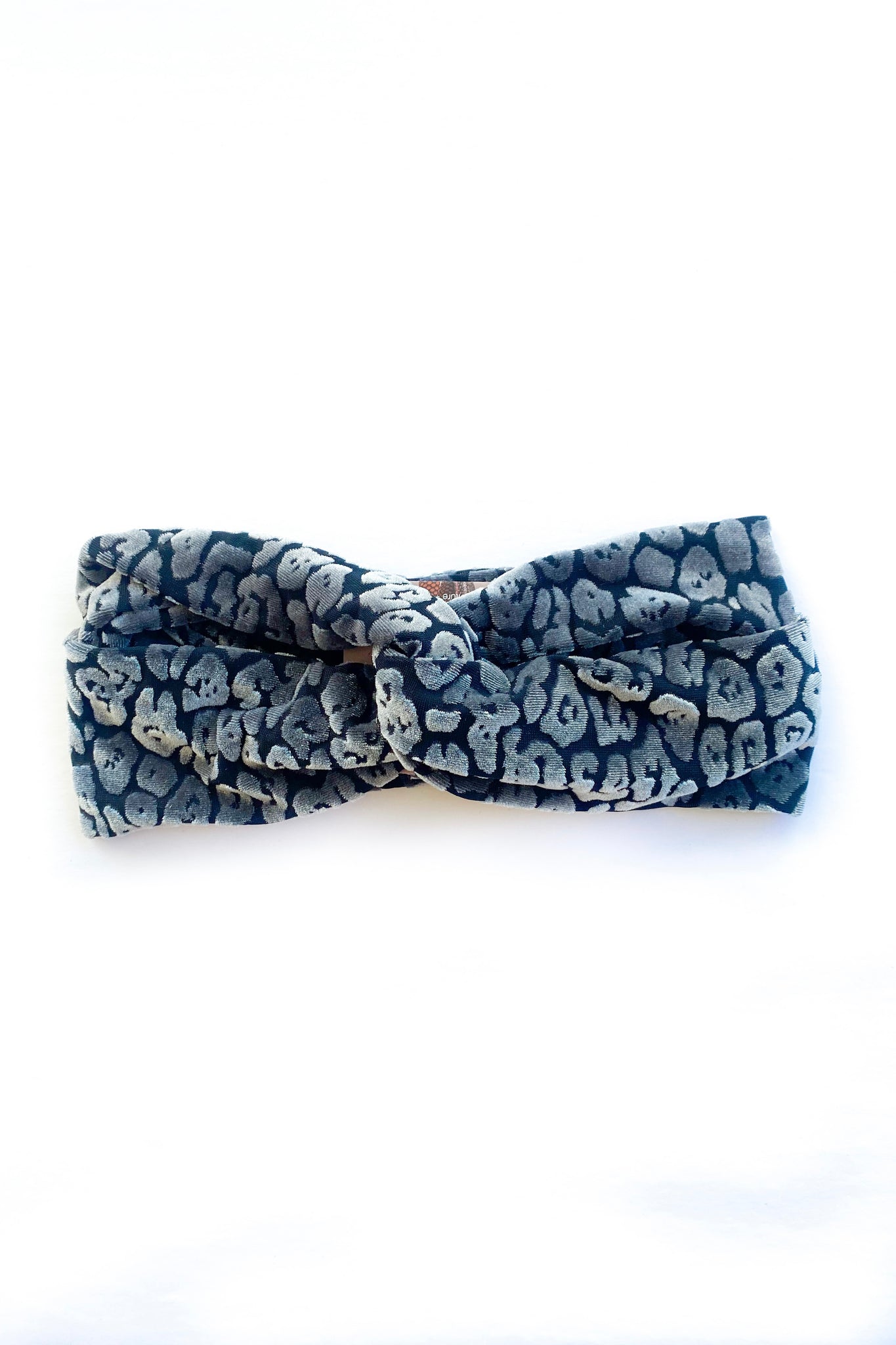 Spot Me Now Halo Headband