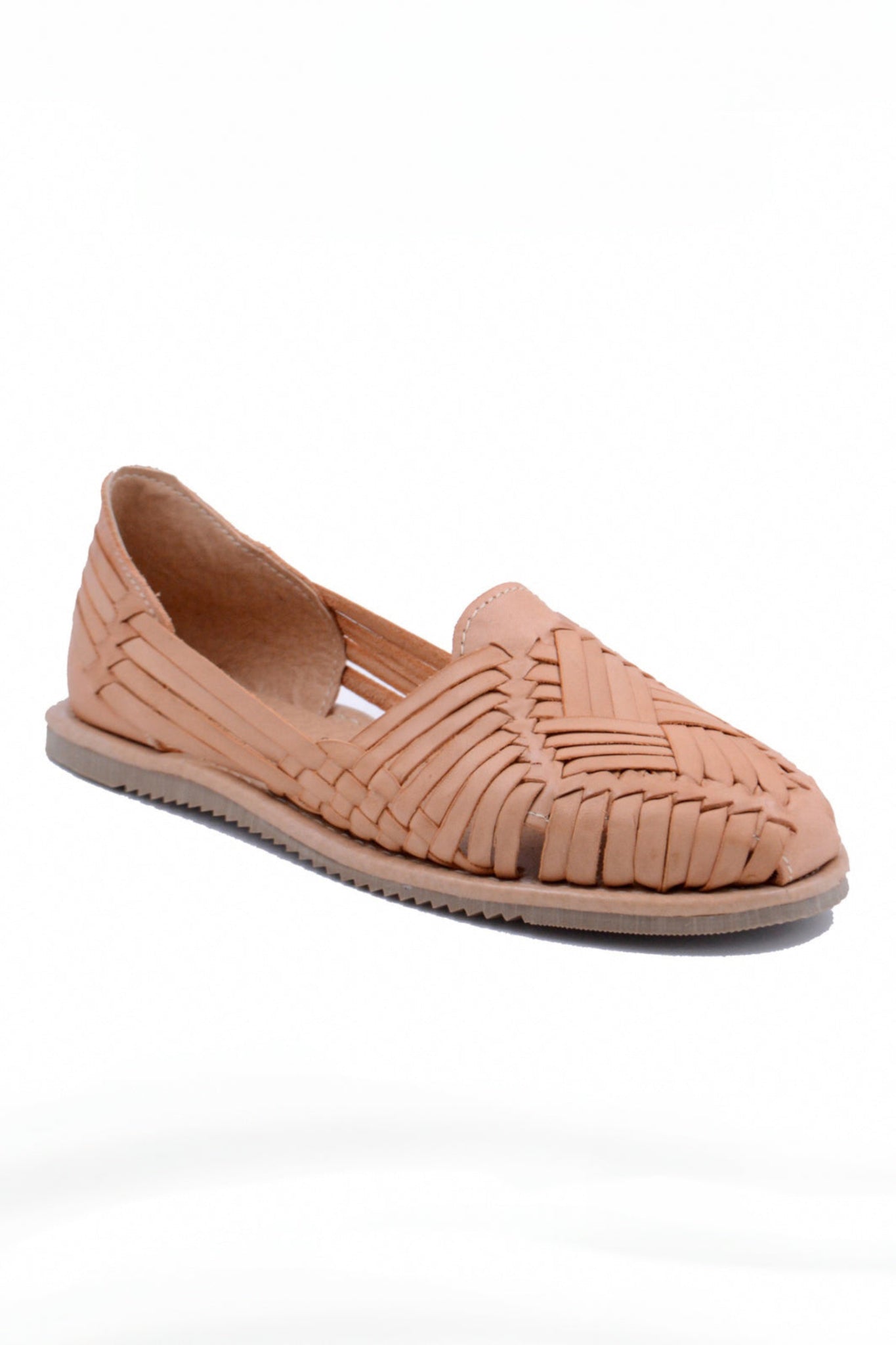 Women's Sand Diamond Huarache Sandals