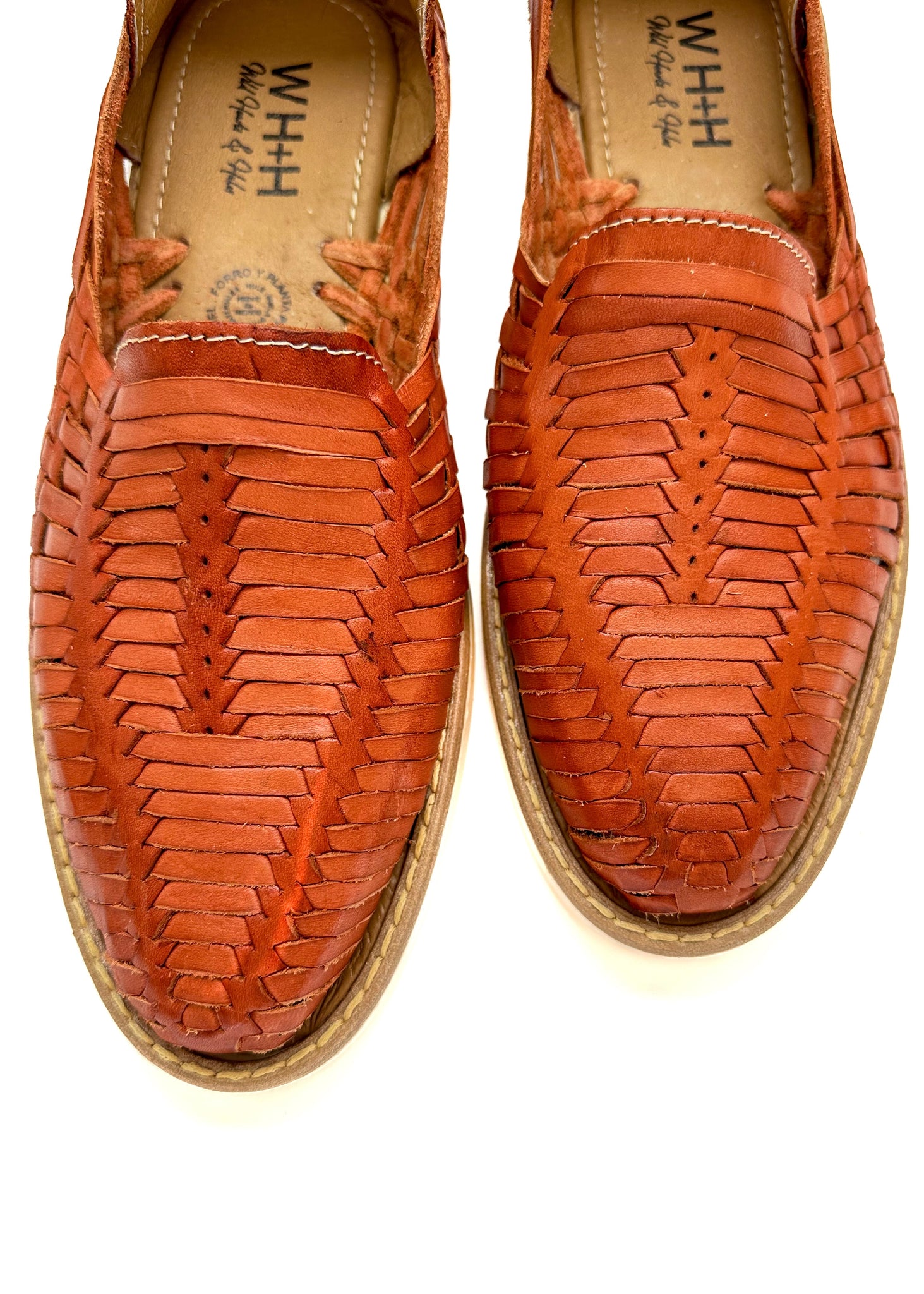 Men's Cedar Huarache Sandals