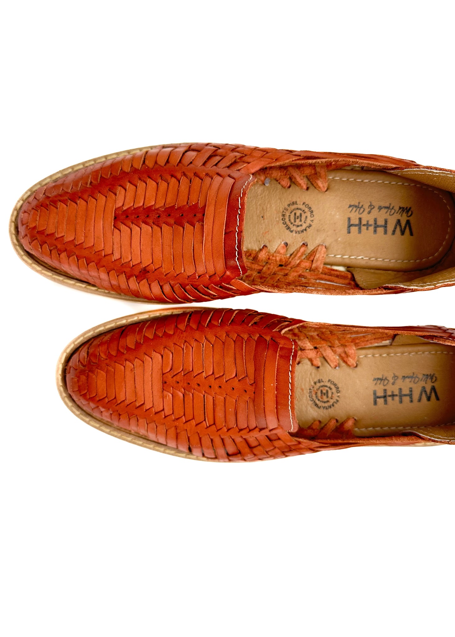 Men's Cedar Huarache Sandals