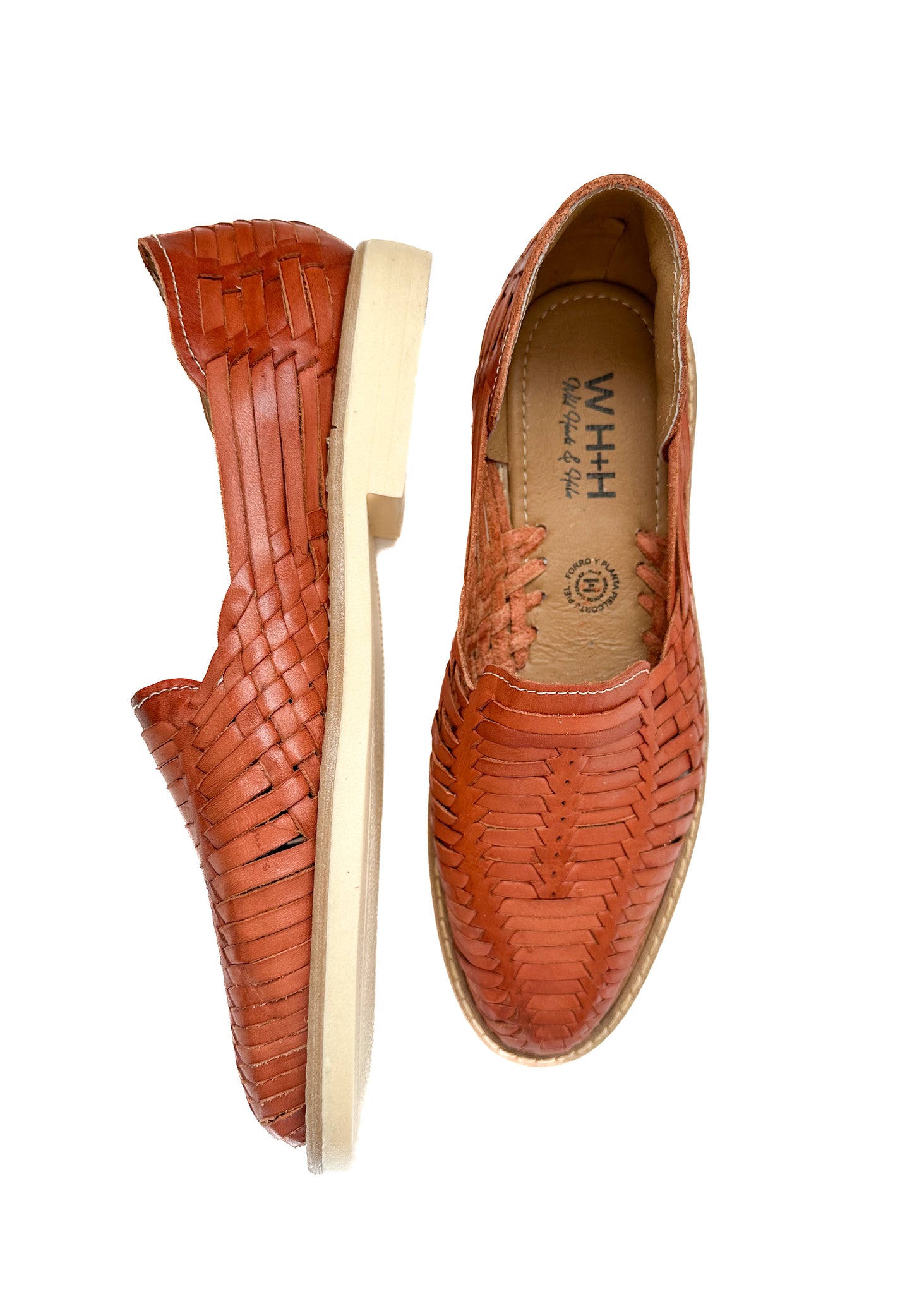 Men's Cedar Huarache Sandals