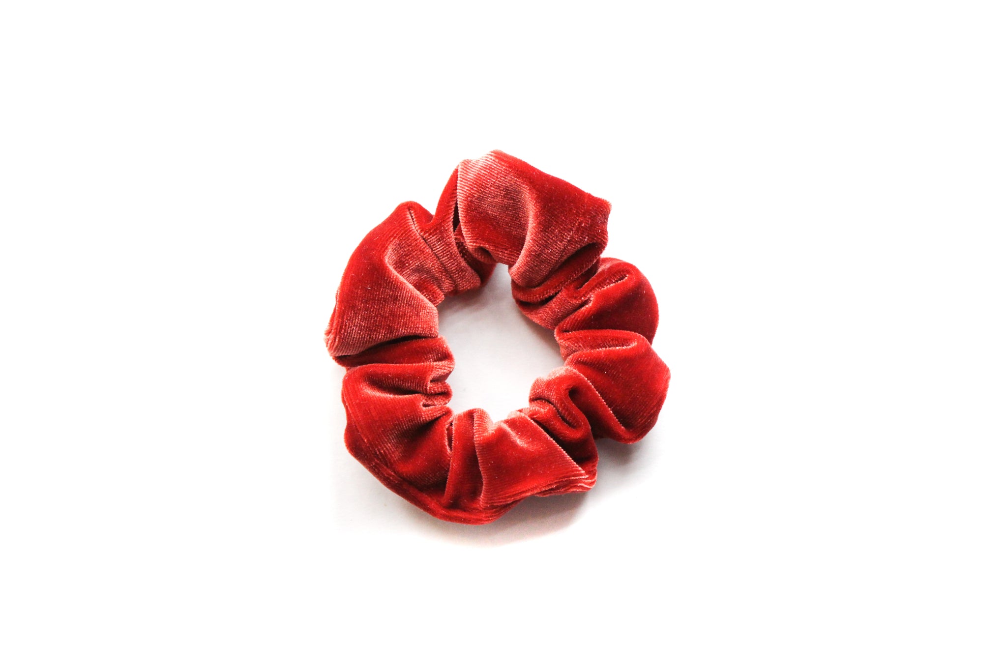 Cusco Scrunchie - Wild Hearts & Halos