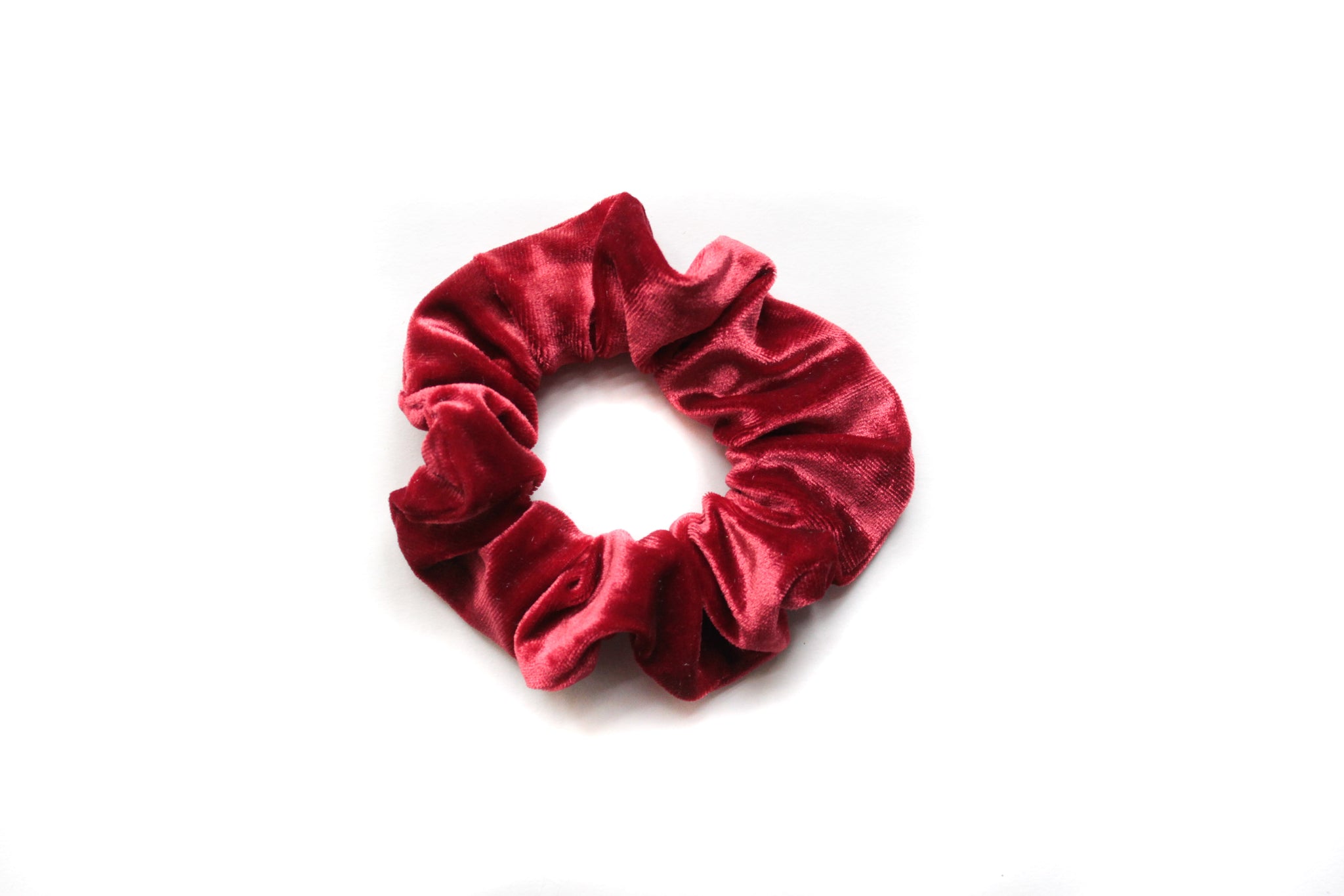 London Scrunchie - Wild Hearts & Halos