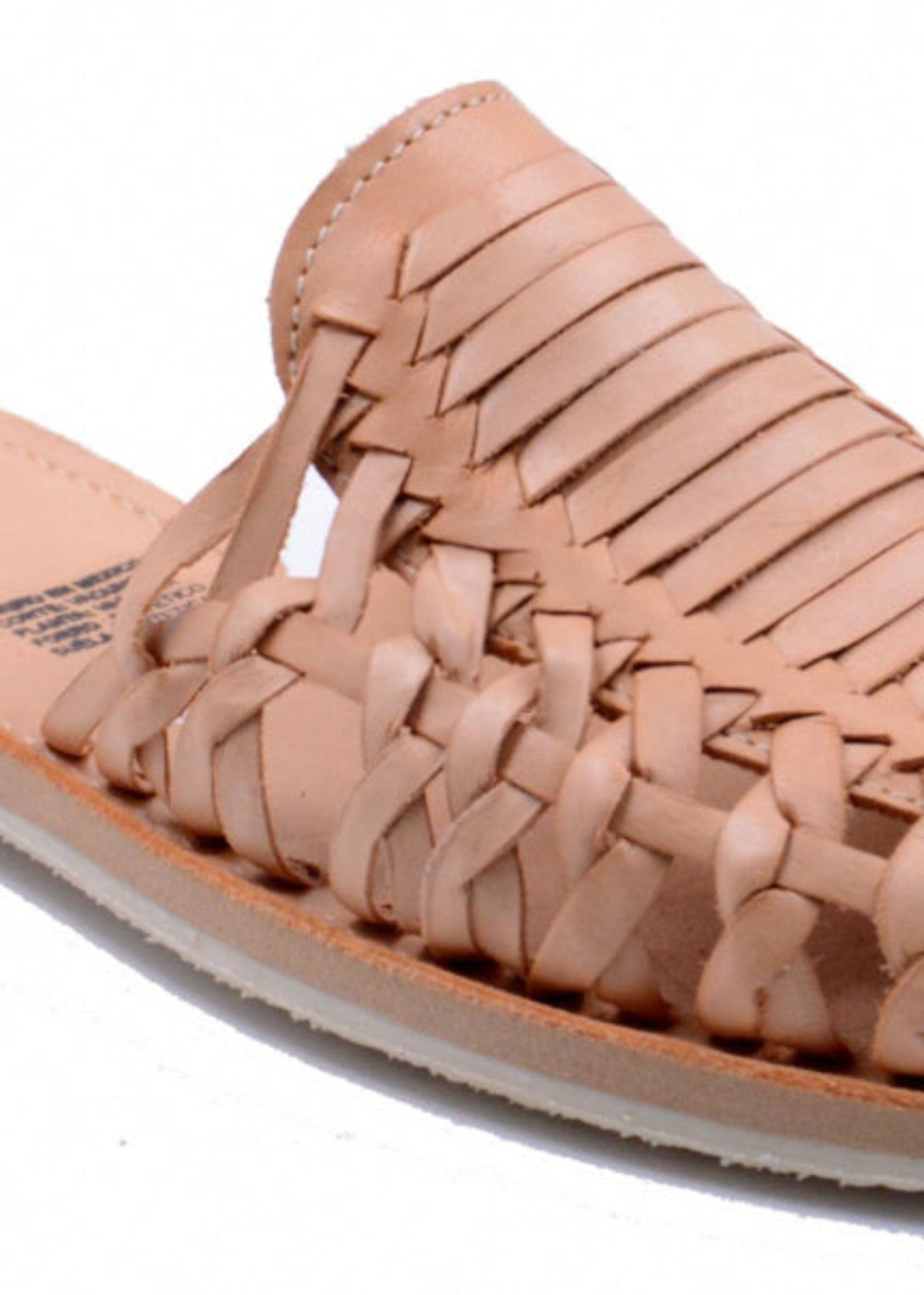 Women's Sand Slide Huarache Sandals