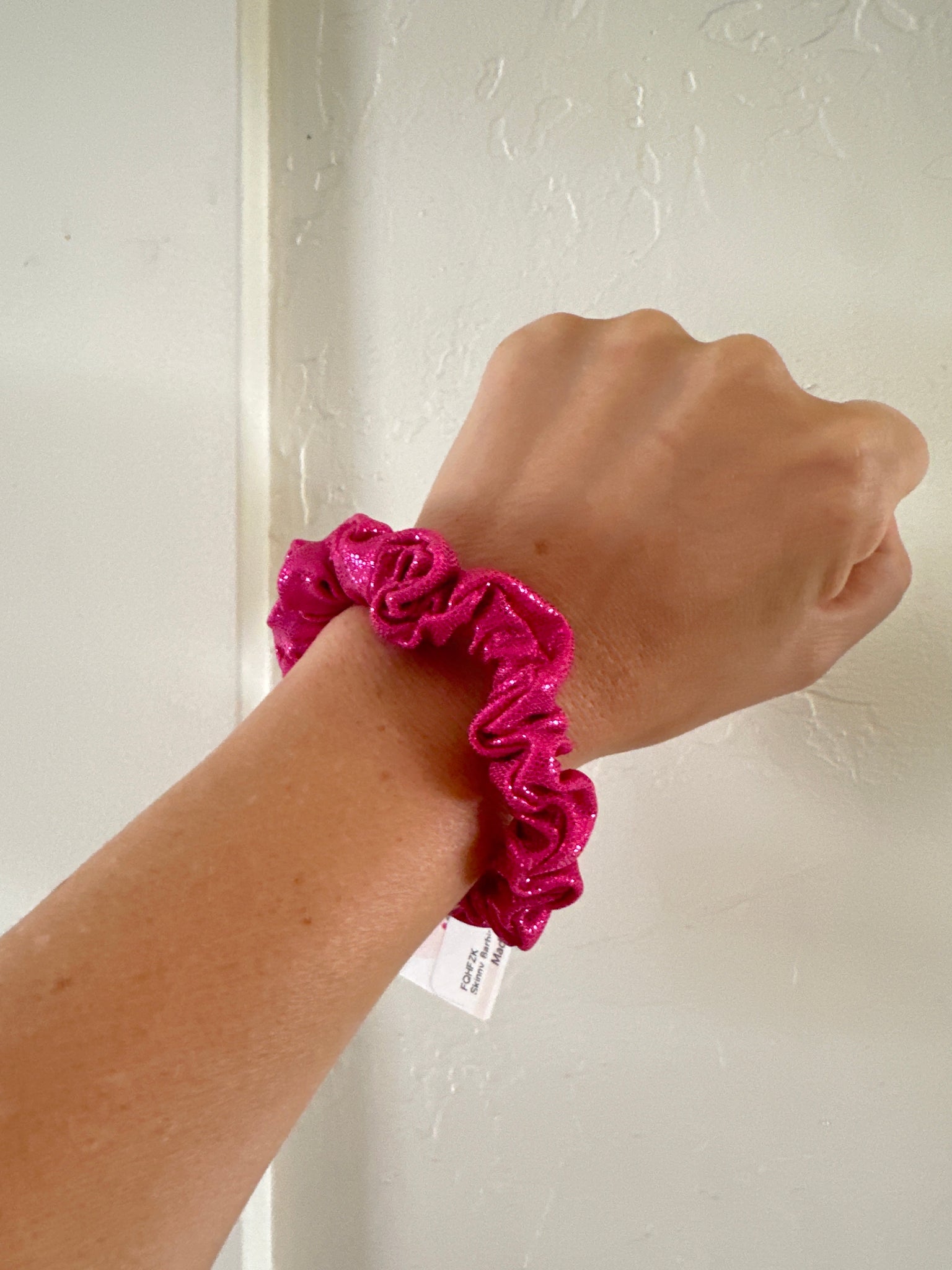 Barbie Scrunchie