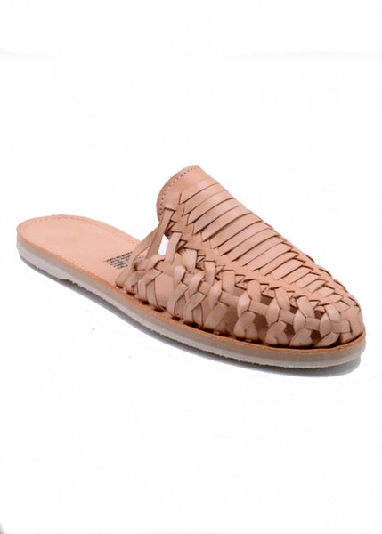 Women's Sand Slide Huarache Sandals