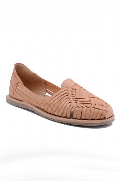 Women's Sand Diamond Huarache Sandals