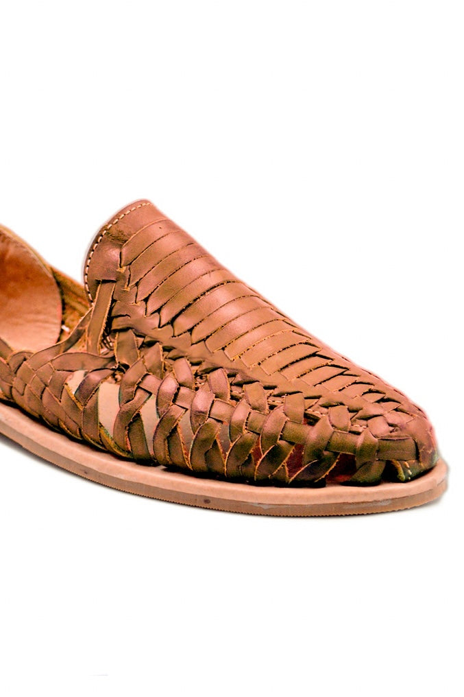 Women's Cedar Huarache Sandals